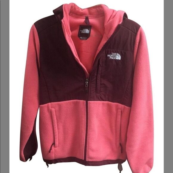 The North Face Denali jacket - Picture 1 of 5